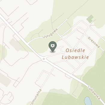 Ekodoktor Waldemar Pawłowski na mapie