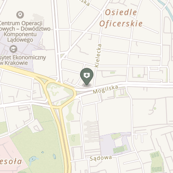 Gabinet Lekarski Bartłomiej Guzik - Med na mapie