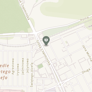 Medicept Poradnie na mapie