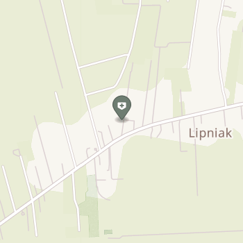 NZOZ Ośrodek Medycyny Rodzinnej na mapie