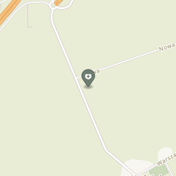 Dorota Miśkiewicz na mapie