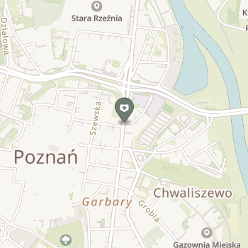 Dental Prestige na mapie