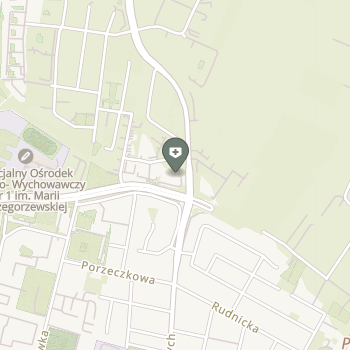 Centrum Medyczne Primed na mapie