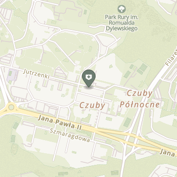 NZOZ Provivo na mapie