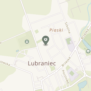Przychodnia Lekarska Lubramed na mapie