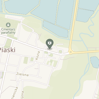 Poradnia Stomatologiczna na mapie