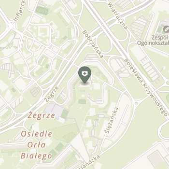 Przychodnia Lekarska "Salutaris" na mapie