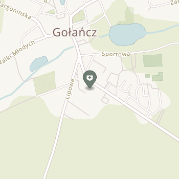 Przychodnia Medycyny Rodzinnej Z. Borucki, E. Newska na mapie