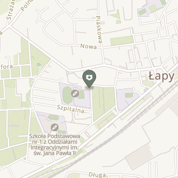 NZOZ Skibko na mapie