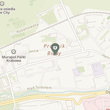 Anatomica Centrum Rehabilitacji na mapie