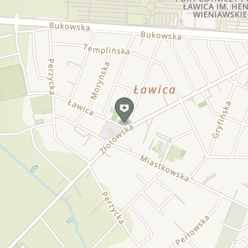 Dental Comfort Clinic na mapie