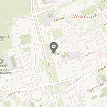 "Sensor Cliniq" i Wspólnicy na mapie