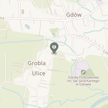 Gabinet Stomatologiczno-Protetyczny Jarosław Kubicki na mapie