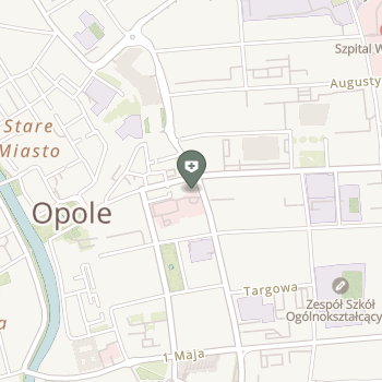 NZOZ Specjalistyka na mapie