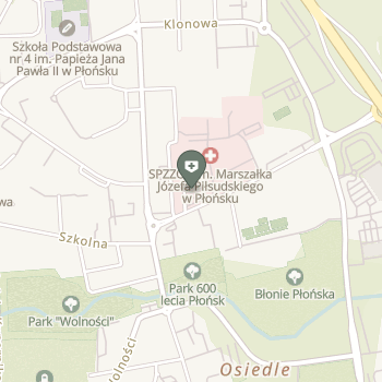 Grupa Zdrowie na mapie