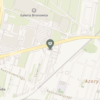 Ipokrzyku.Pl Centrum Implantologii i Cyfrowego Projektowania Uśmiechu na mapie