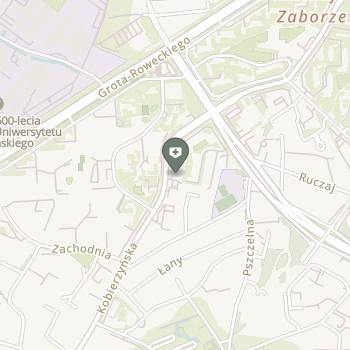 Centrum Rehabilitacji Feel Better na mapie