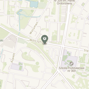 Centermedica na mapie