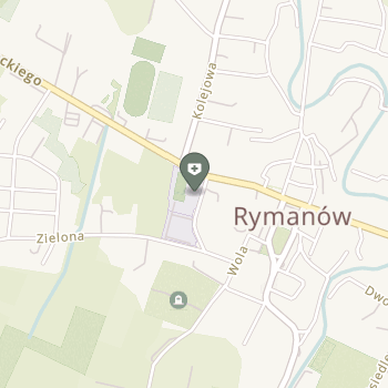 Famident Stomatologia Rodzinna na mapie