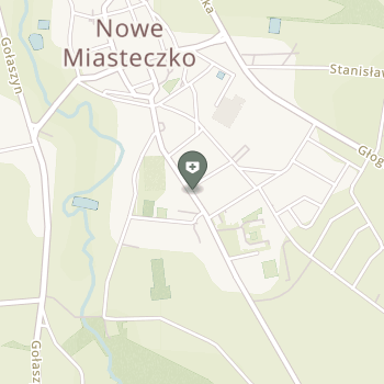 Zakład Fizjoterapii "Figbest" Aneta Januszka na mapie