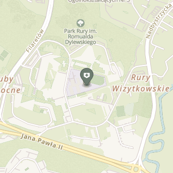 Poradnia Stomatologiczna Mini-Dent na mapie