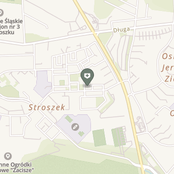 Centrum Medyczne Resmed na mapie