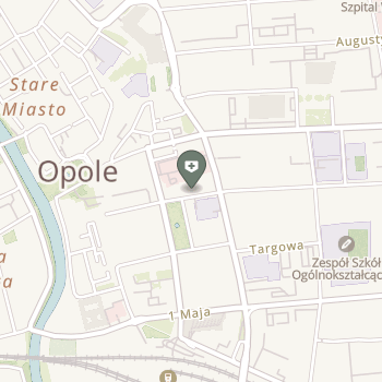 Instytut Ćwiczeń Psychofizycznych Zen na mapie