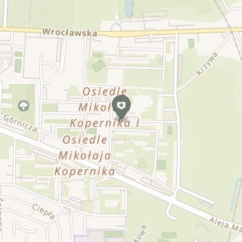 Zakład Rehabilitacji Leczniczej Reh-Med na mapie