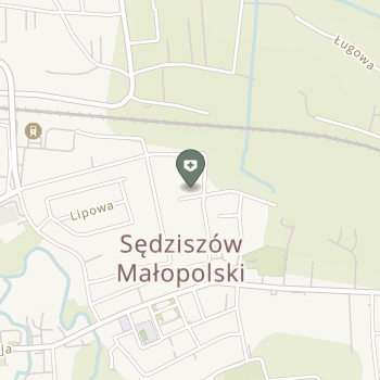 NZOZ Przychodnia Rodzinna na mapie