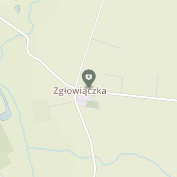 Profesmed Bogdan Czajka na mapie