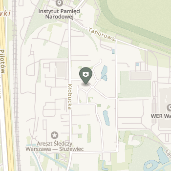 Atelier Uśmiechu na mapie