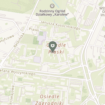 NZOZ "Ri-Med" na mapie