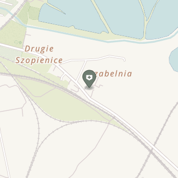 Adara-Med Stacja Wyjazdowa na mapie