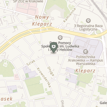 Evita e & w Ziemniak Elżbieta Ziemniak, Witold Ziemniak na mapie