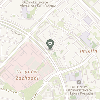 NZOZ Centrum Stomatologiczne "Kal-Dent" na mapie