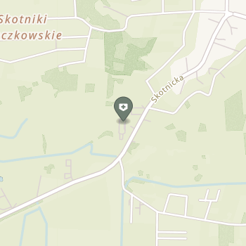 Centrum Medyczne Celeris na mapie