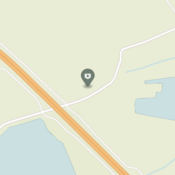 Gabinet Fizjoterapii - Elżbieta Słysz na mapie