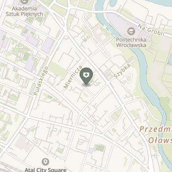 Centrum Medyczne L4med na mapie