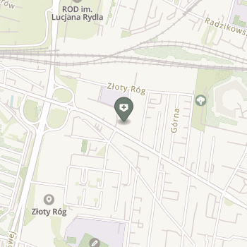 Gabinet Stomatologiczny "Promedent" na mapie