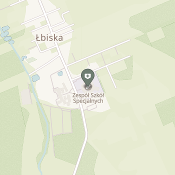 Medycyna Szkolna na mapie