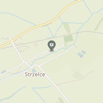 NZOZ "Aga-Med" Andrzej Sroka na mapie