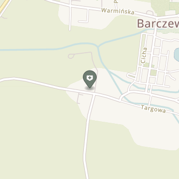 Zakładowa Przychodnia Lekarska przy Metalowej Spółdzielni Inwalidów na mapie