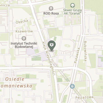 1. Acl - Vision Specjalistyczne Ambulatorium Okulistyczne - NZOZ - Piotr Szymanek; 2. Aqua Lens Ewa, Piotr, Katarzyna, Stanisław Szymanek na mapie