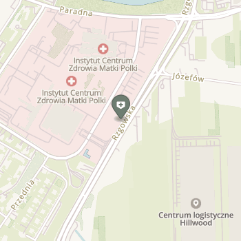 Instytut "Centrum Zdrowia Matki Polki" na mapie