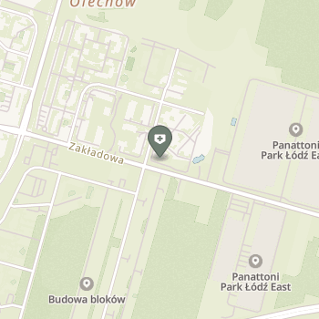 NZOZ "Staniszewski Dent" na mapie