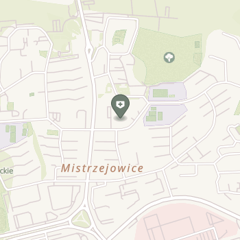 Ośrodek Usprawniania Leczniczego Rehabilitacja na mapie