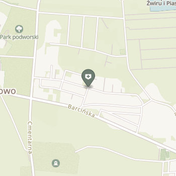 Tworkowscy Stomatologia Emil Tworkowski na mapie