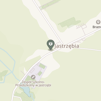 Przychodnia Mucmed na mapie