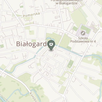 Alamed Przychodnia Rodzinna na mapie