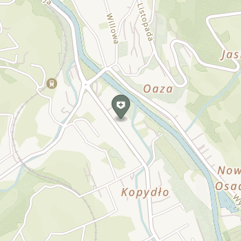 Centrum Medyczne Jakub Kunysz na mapie